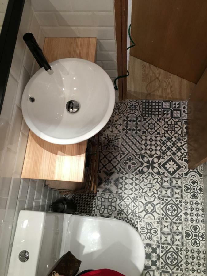 Apartamento Apto El Clavo-con Parking Gratis Toledo