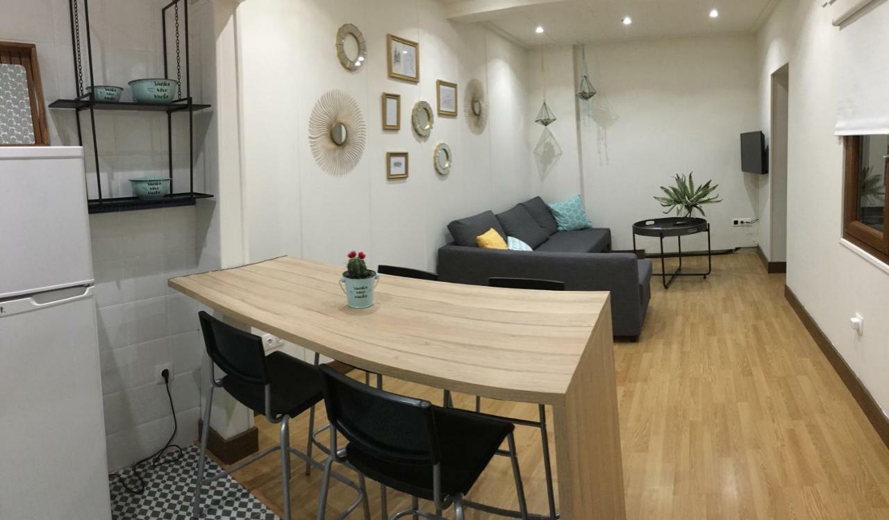 Apartamento Apto El Clavo-con Parking Gratis *