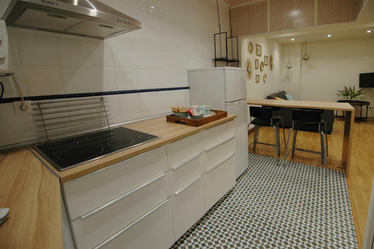 Apartamento Apto El Clavo-con Parking Gratis