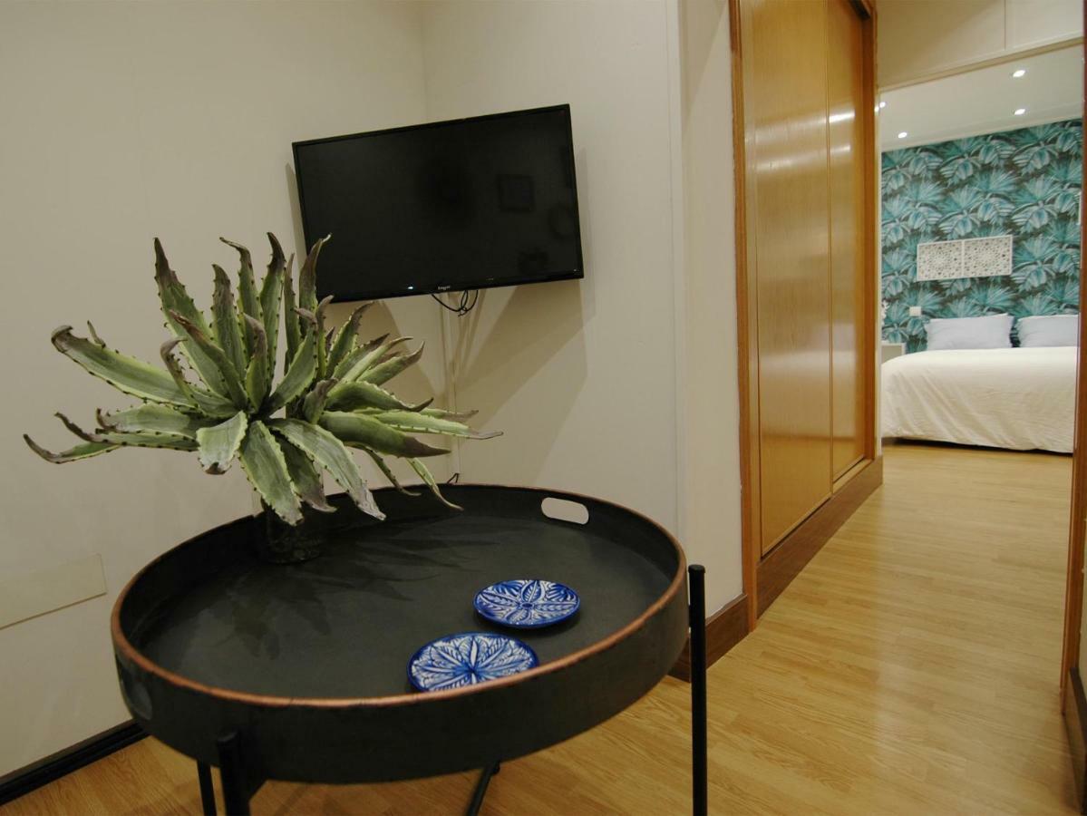 Apto El Clavo-con Parking Gratis Apartamento Toledo