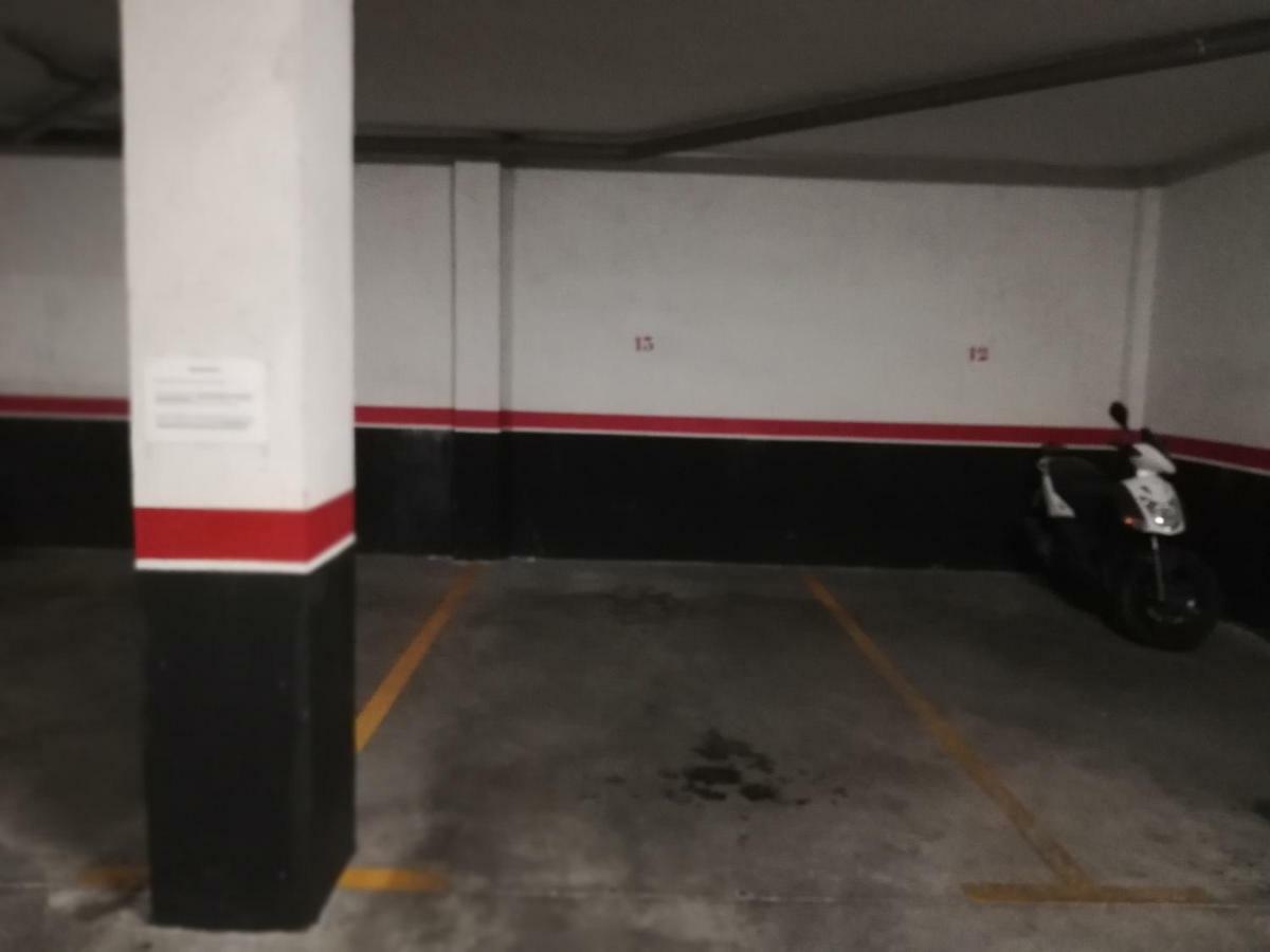 Apartamento Apto El Clavo-con Parking Gratis *
